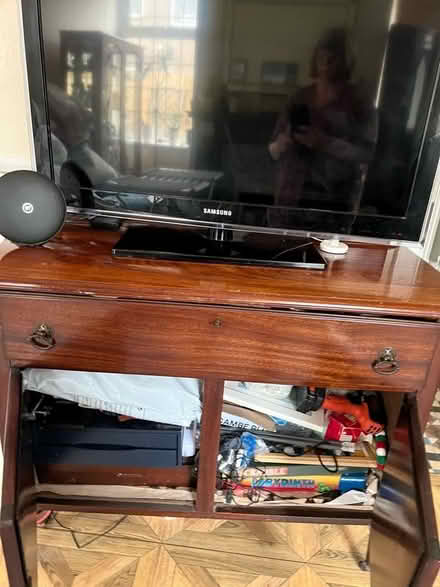 Photo of free Unit/cupboard (Bare LA4) #2