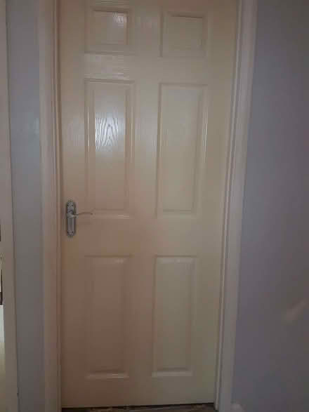 Photo of free Panel doors x8 (Bowbridge GL5) #2