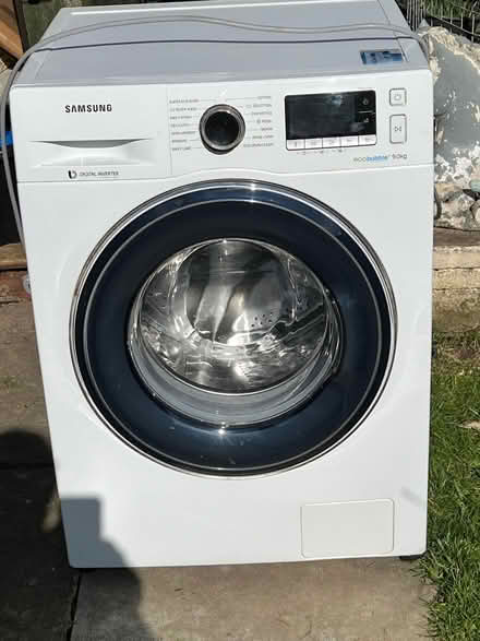 Photo of free Washing machine (Willenhall CV3) #1
