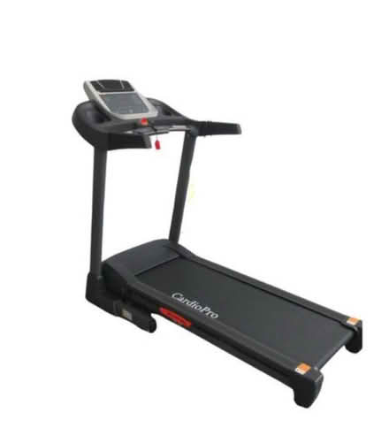 Photo of Treadmill (rcsi) #1
