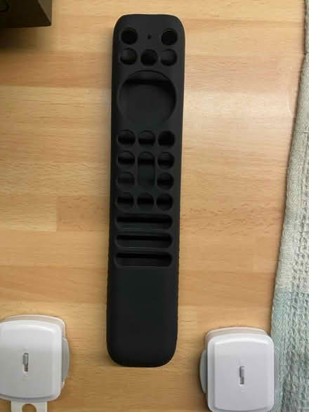 Photo of free TV remote cover (Stevenage SG1) #1