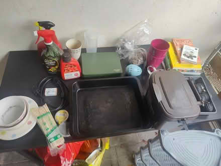 Photo of free House Clearance (SE2) #2