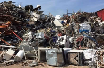 Photo of Scrap recycling (Abbots Langley WD5) #2