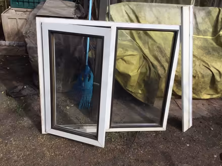 Photo of free Double glazed window (Farnborough) #1