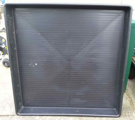 Photo of free Mega size pvc tray (Bawdrip TA7) #1