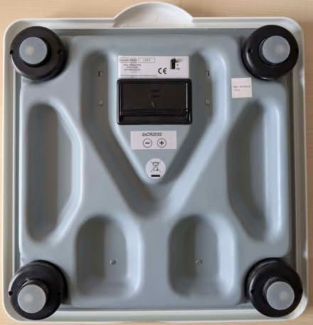 Photo of free Salter Electronic Bathroom Scales (Allestree DE22) #2