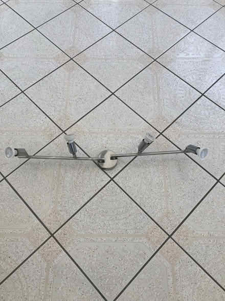 Photo of free Light (Crook) #1