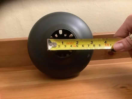 Photo of free Diffuser (Old Woking GU22) #3