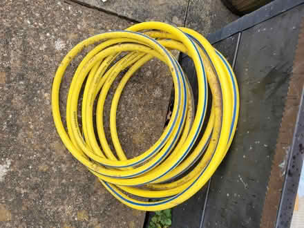 Photo of free Hosepipe (IP5) #1