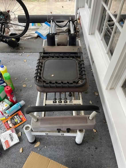 Photo of free Preformer for Pilates (Los Altos Hills) #1