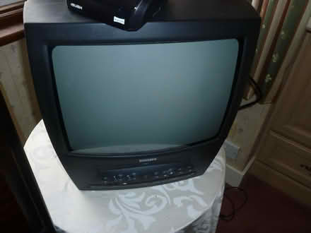 Photo of free Philips TV comb (welling DA16) #1