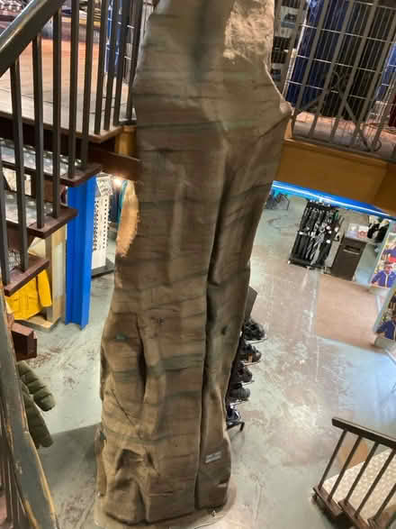 Photo of free Climbing Wall (Skipton BD23) #3