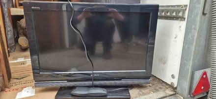 Photo of free Sony TV (Dringhouses YO24) #1