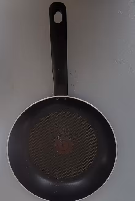 Photo of free Frying Pan (Medford ma) #1