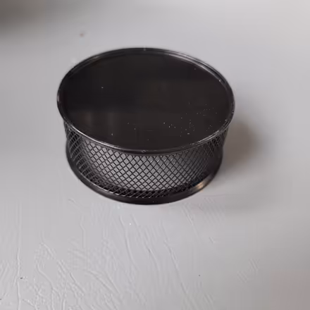 Photo of free Paper clip cup (Medford ma) #2