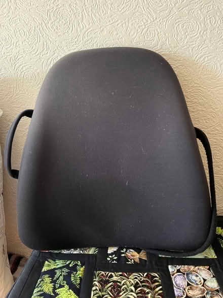 Photo of free Obus back rest for a car (Kendal LA9) #1