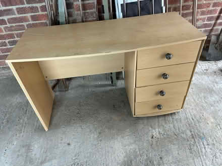 Photo of free Desk (Arnold) #1