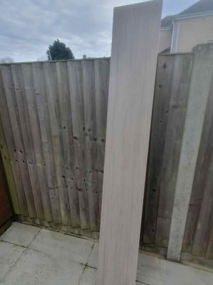 Photo of free Length if worktop (Great Baddow CM2) #1