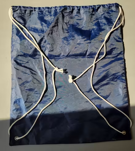 Photo of free Upper deck golf backpack (Medford ma) #2