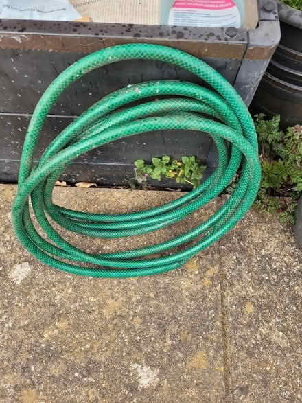 Photo of free Hosepipe (IP5) #1