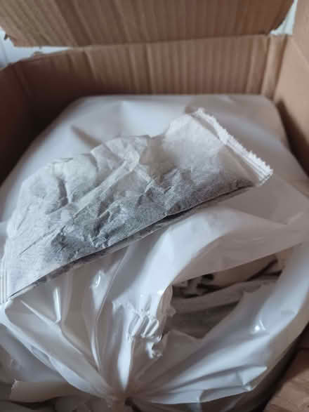 Photo of free 2 cup teabags (Tuckswood NR4) #2