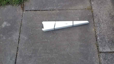 Photo of free Spur shelving brackets + drawer runners (Heald Green SK8) #2