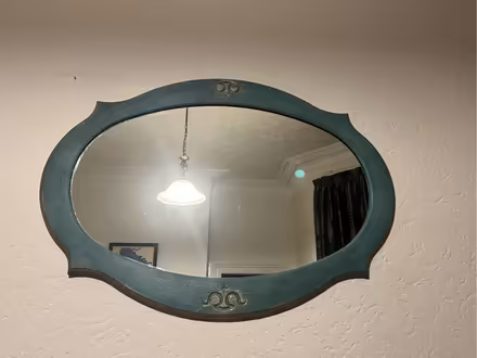 Photo of free Wall mirror (BT6) #2