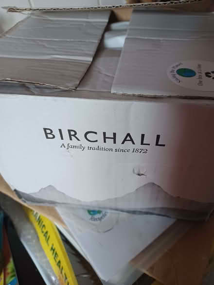 Photo of free 2 cup teabags (Tuckswood NR4) #1