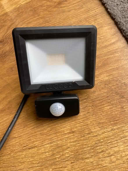 Photo of free Floodlight LED (Springbank GL51) #1