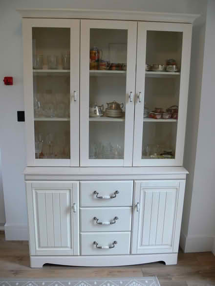 Photo of free Kitchen dresser (Lingen SY7) #1