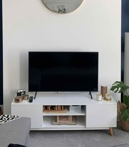 Photo of free TV Cabinet (Stepney Green) #1