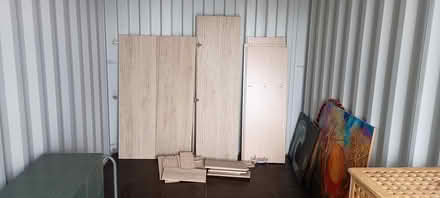 Photo of free wardrobe (Abingdon OX14) #3