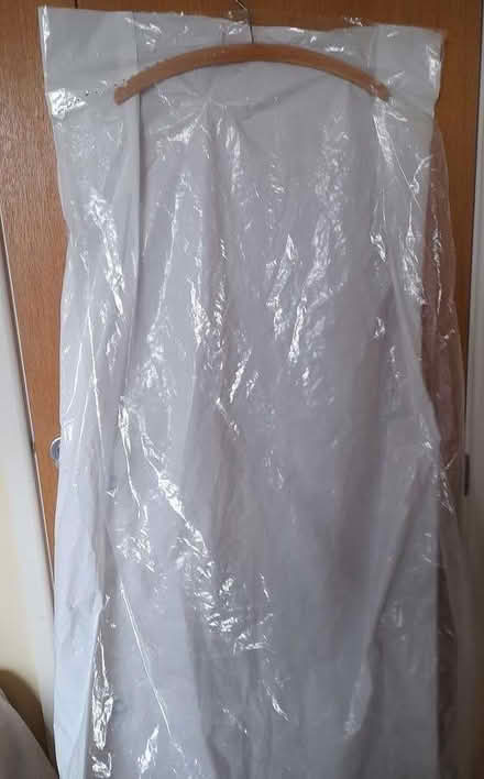 Photo of free Dress bag (Kendal LA9) #1