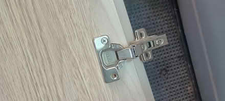 Photo of free wardrobe (Abingdon OX14) #2