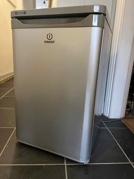 Photo of free Indesit fridge (Portobello EH15) #1
