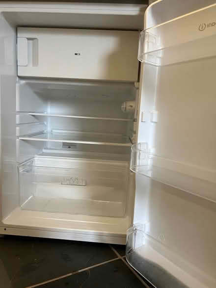 Photo of free Indesit fridge (Portobello EH15) #3