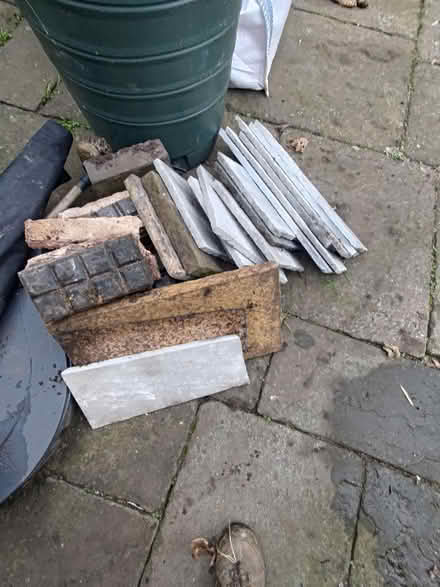 Photo of free Slabs (Loughborough LE11) #3