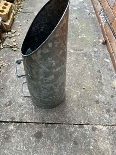 Photo of free Coal scuttle (Chargrove GL53) #1