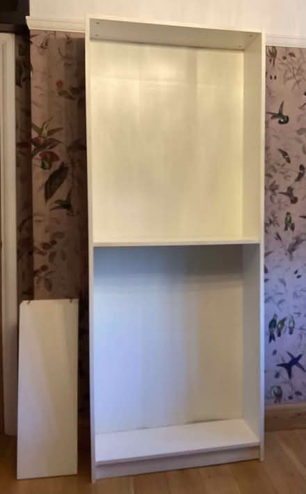 Photo of free IKEA - Billy Bookcases - 80 cm x 28 cm x 202 cm (Sevenoaks TN13) #2
