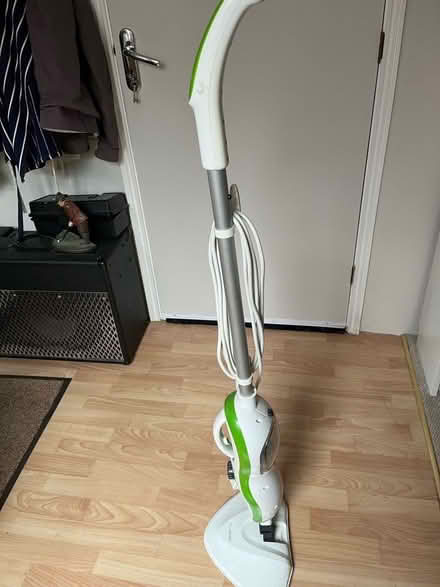 Photo of free Floor steamer (Chargrove GL53) #1
