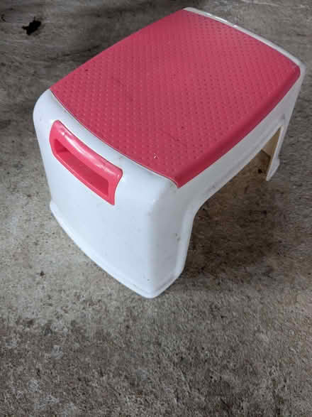 Photo of free Small step (Winsley BA15) #1