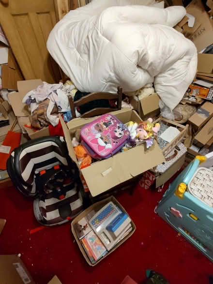 Photo of free Jumble (room clearance!) (Southport PR8) #1