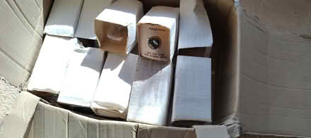 Photo of free 20 x 25w incandescent light bulbs (Williamson Park LA1) #1