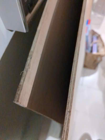 Photo of free 5mm plywood offcuts (Harringay Ladder N8) #2