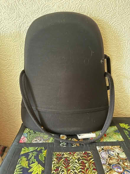 Photo of free Obus back rest for a car (Kendal LA9) #2
