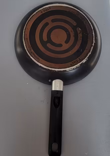 Photo of free Frying Pan (Medford ma) #3