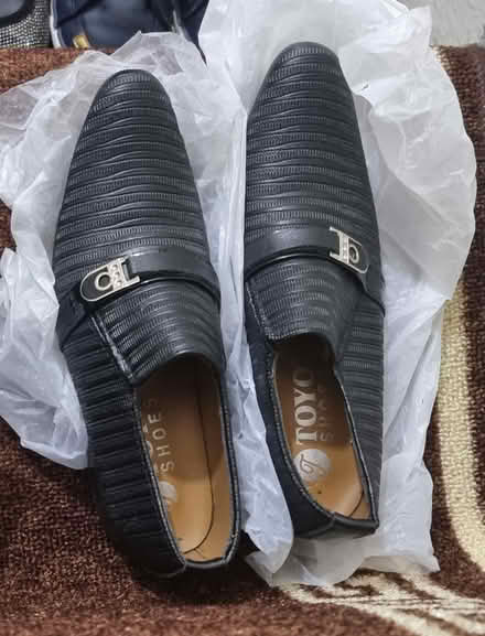 Photo of free Kids shoes and car seat (SW15 roehampton) #1