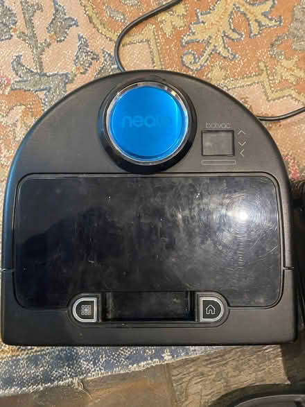 Photo of free neato botvac 905-0285 - NOT a working (Morrell Avenue OX4) #2