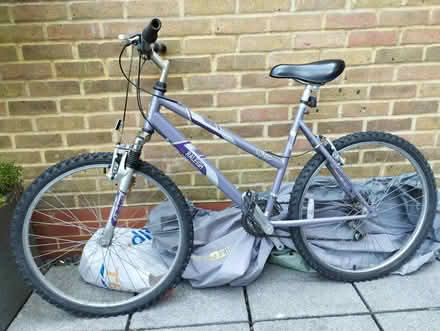 Photo of free Bike Raleigh MTB (Upper Sydenham SE26) #1