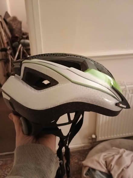 Photo of free Bicycle helmet (Abbey Hey M18) #1